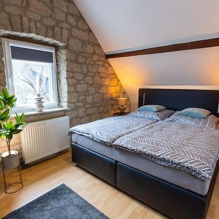 Lava-Lodge Rieden  Eksteriør billede