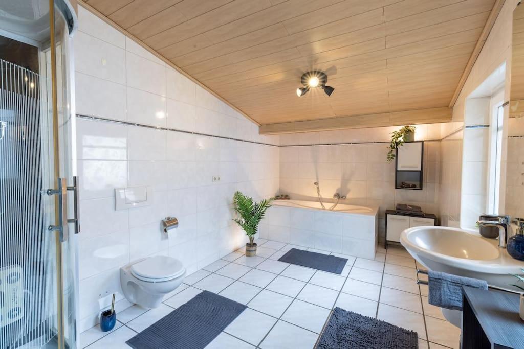 Lava-Lodge Rieden  Eksteriør billede